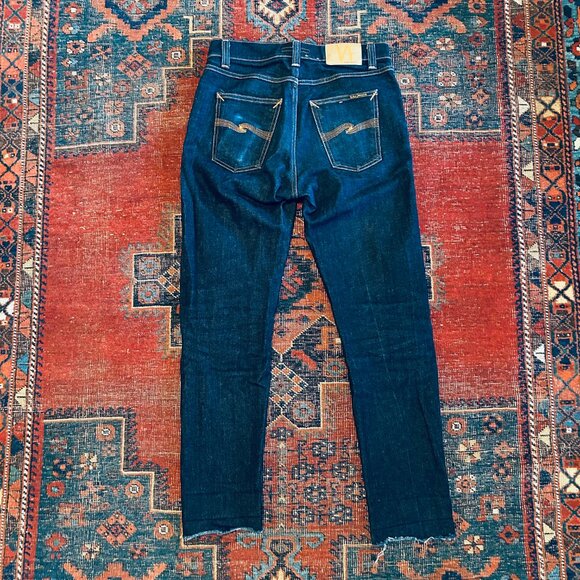 Nudie Jeans Steady Eddie II Dry True - Picture 8 of 8